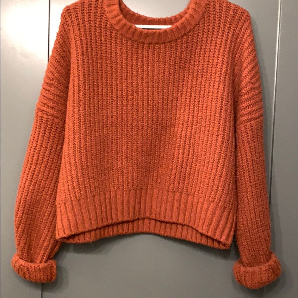 Urban Outfitters Knit Sweater